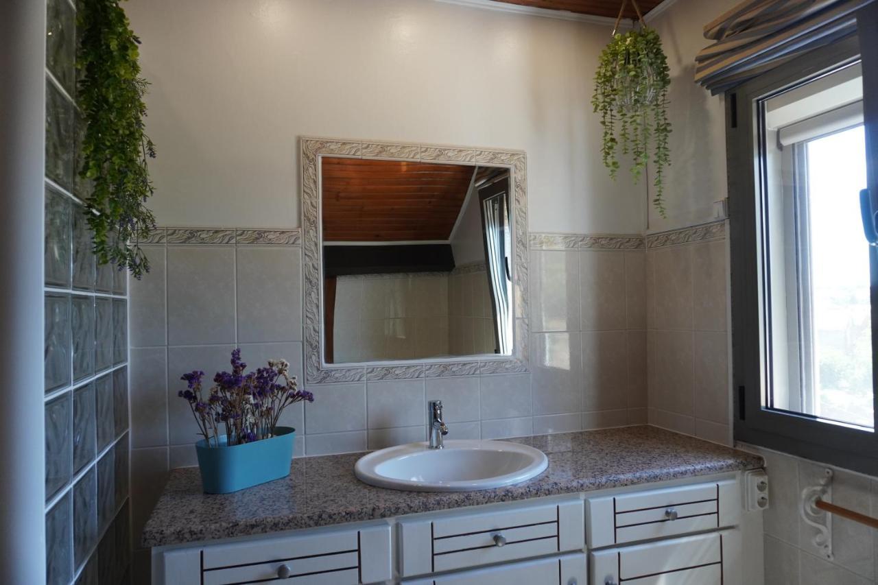 Casa Do Ze - Al Bed & Breakfast Soito  Dış mekan fotoğraf