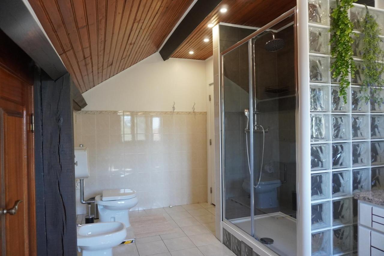 Casa Do Ze - Al Bed & Breakfast Soito  Dış mekan fotoğraf