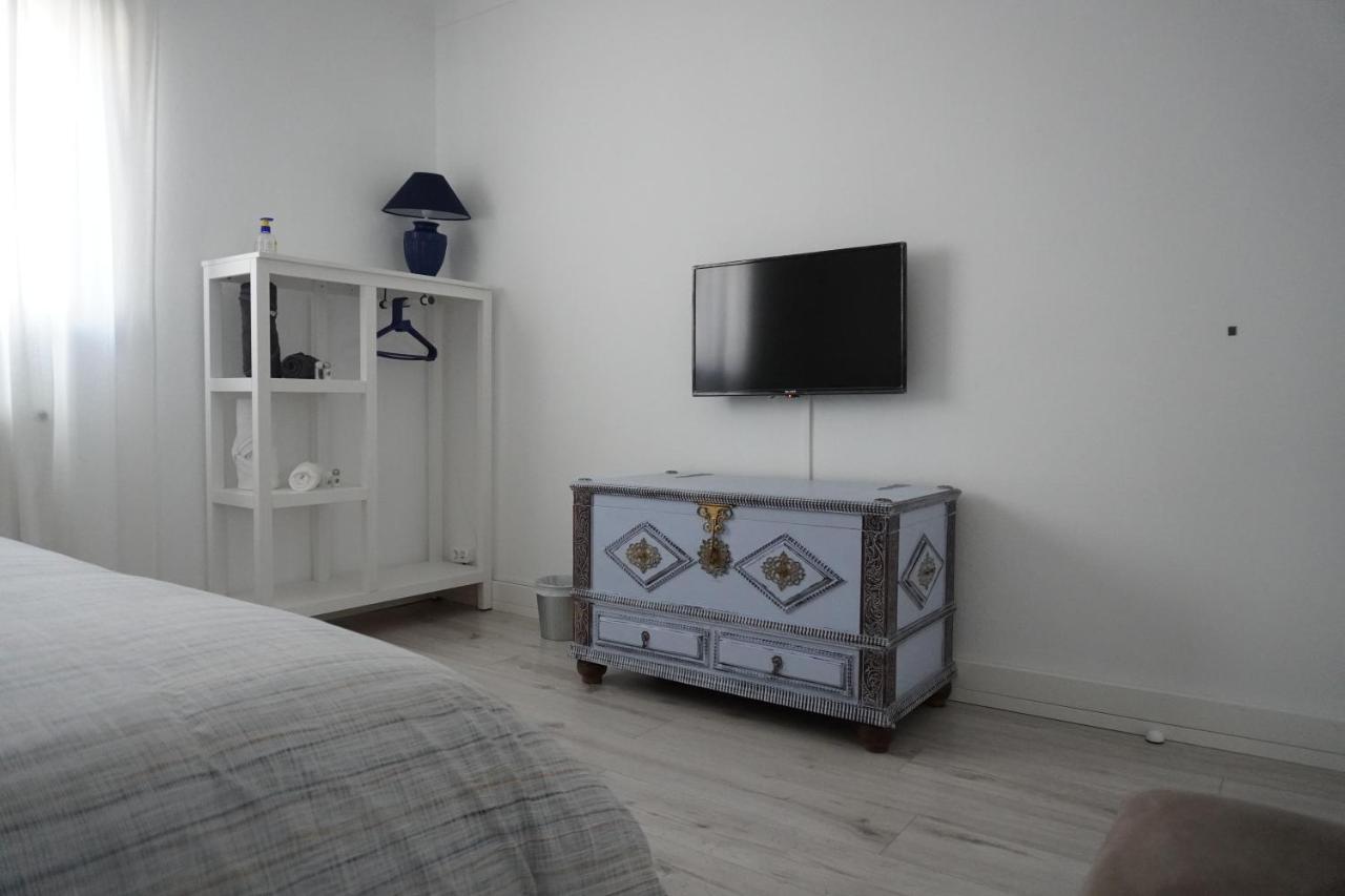 Casa Do Ze - Al Bed & Breakfast Soito  Dış mekan fotoğraf
