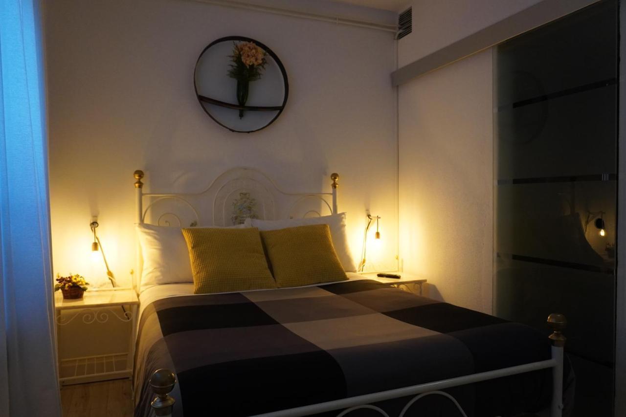 Casa Do Ze - Al Bed & Breakfast Soito  Dış mekan fotoğraf